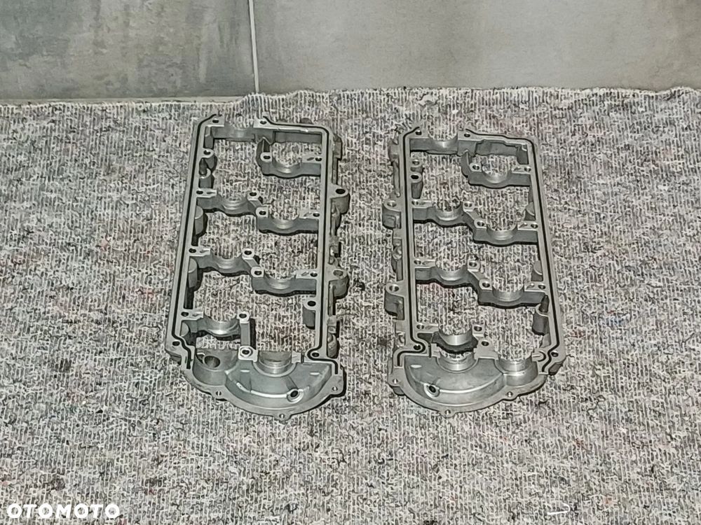 NR 48 Podstawa mocowania wałków rozrządu do Audi A6 C6 2,7TDI lewa, prawa - 5