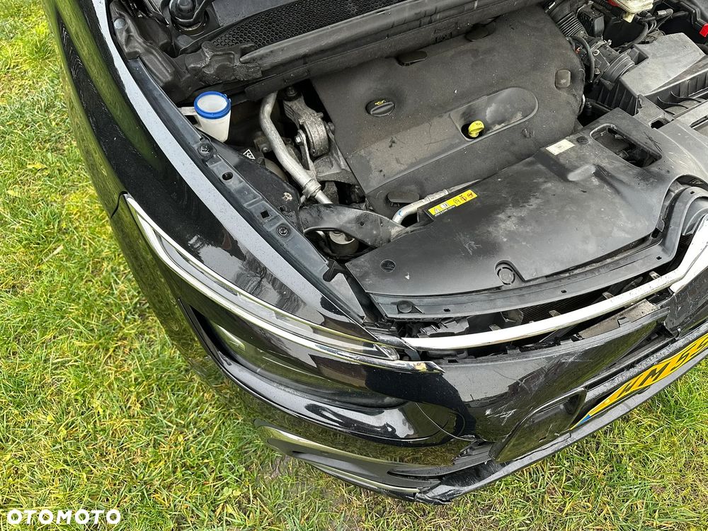 Citroën C4 Picasso BlueHDi 150 EAT6 Exclusive - 11