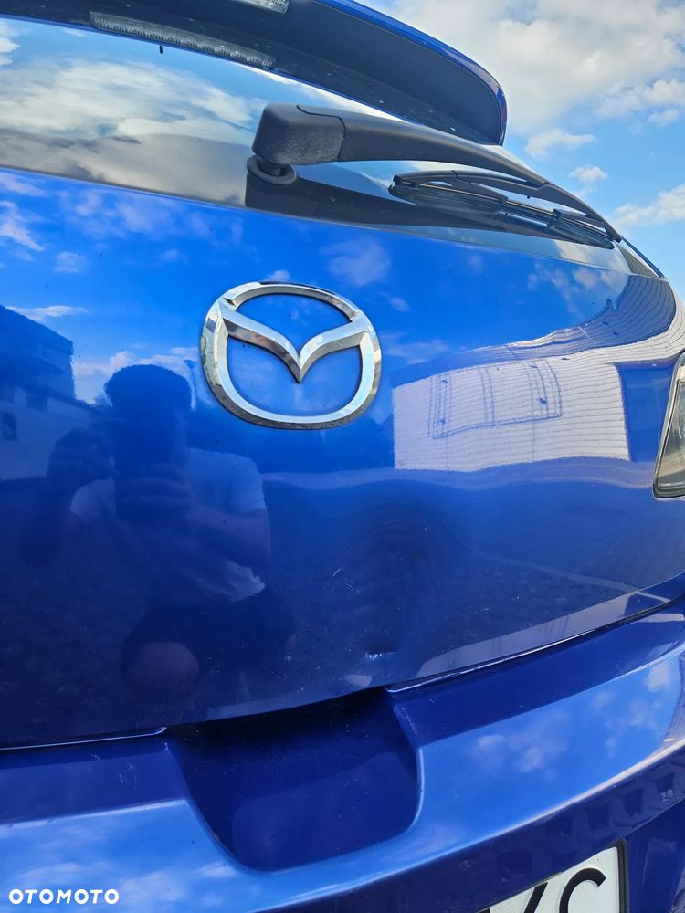 Mazda 3 2.0 CD Active - 15