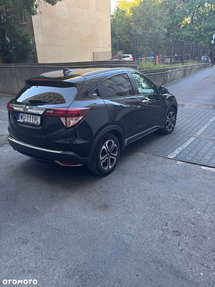 Honda HR-V 1.5 Executive (ADAS / Connect+) - 2