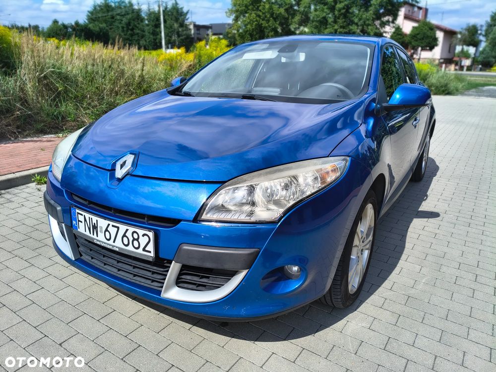 Renault Megane 1.6 16V Confort Dynamique - 2