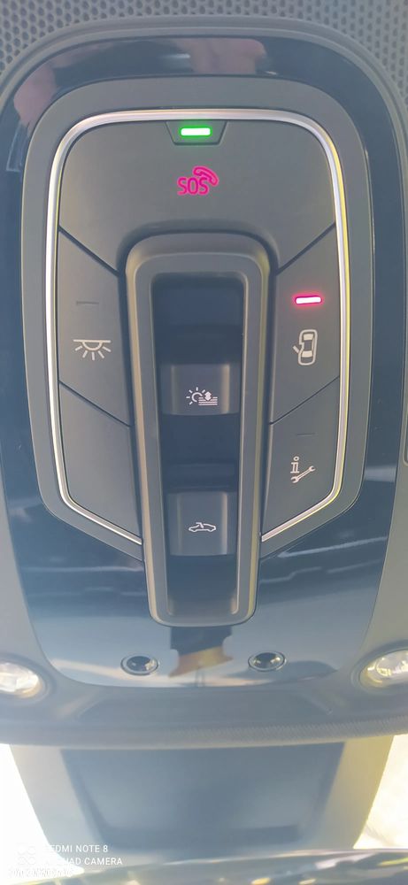Audi Q8 50 TDI mHEV Quattro Black Edition Tiptronic - 26