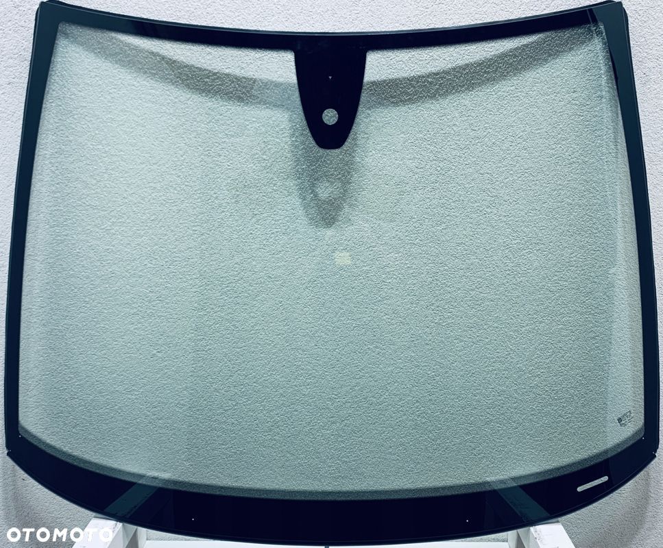 Szyba czołowa przednia OPEL CORSA E 3/5D 2014- SENSOR+ORYGINAŁ