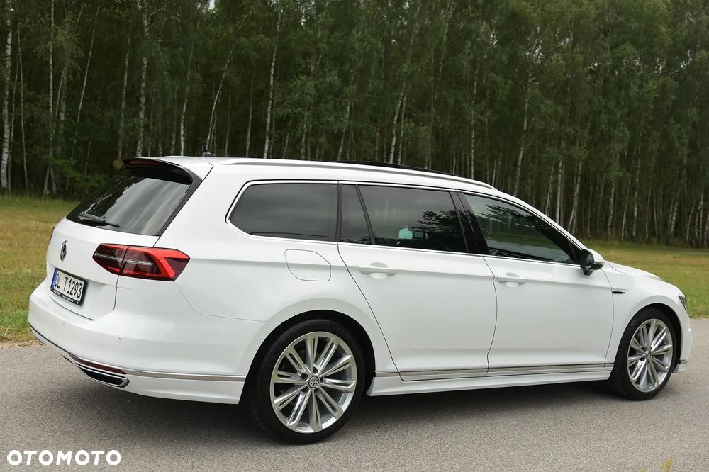 Volkswagen Passat - 10