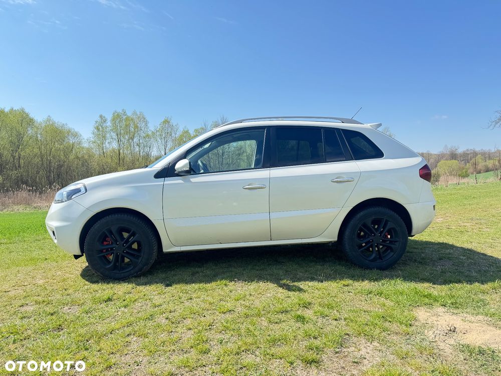 Renault Koleos 2.0 dCi FAP 4x4 Dynamique - 6