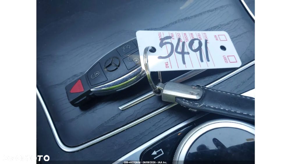 Mercedes-Benz GLC AMG 43 4Matic 9G-TRONIC - 12
