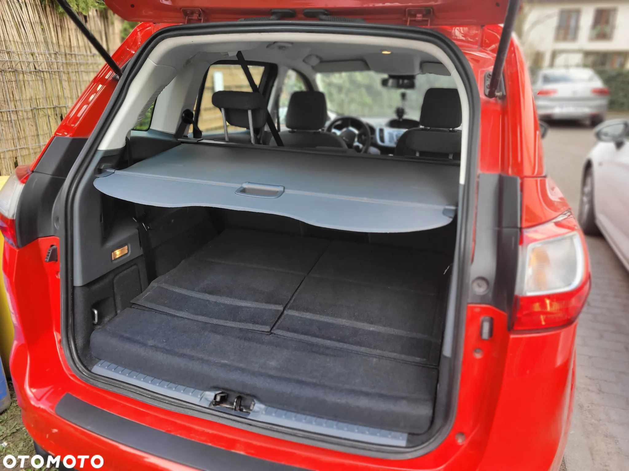 Ford Grand C-MAX 1.0 EcoBoost Ambiente ASS - 3