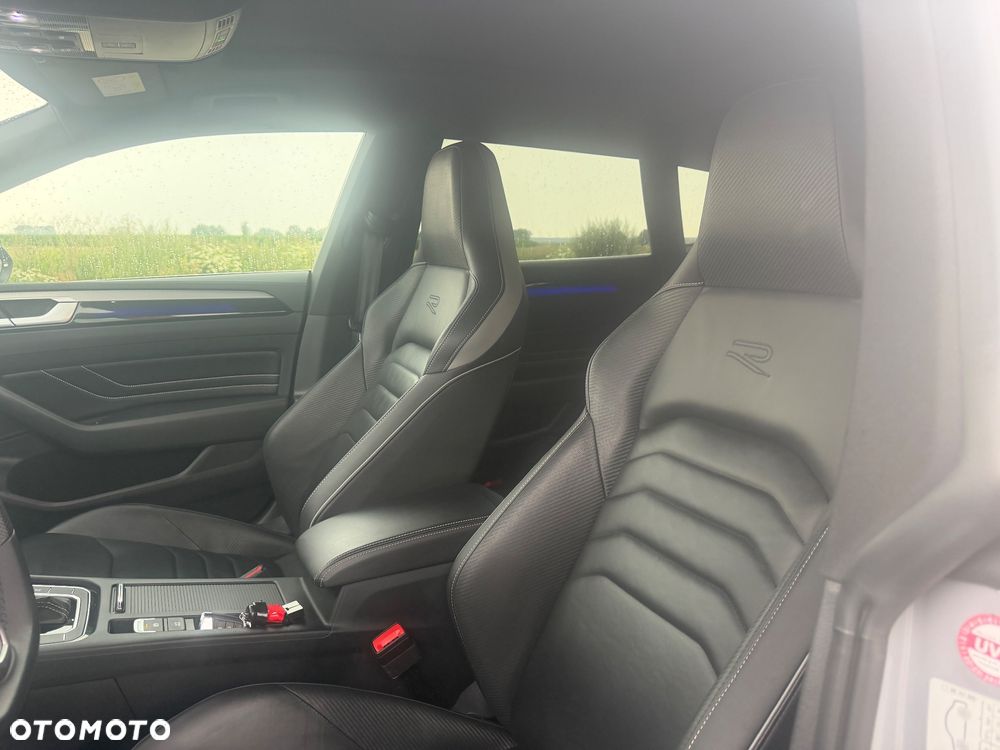 Volkswagen Arteon Shooting Brake 2.0 TDI R-Line DSG - 27