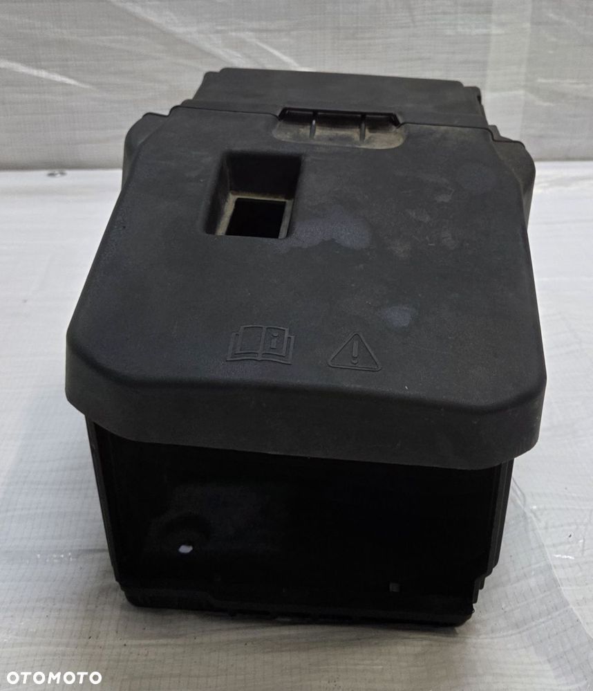 OSŁONA OBUDOWA AKUMULATORA AM51-10723-AD FORD C-MAX MK2 - 2