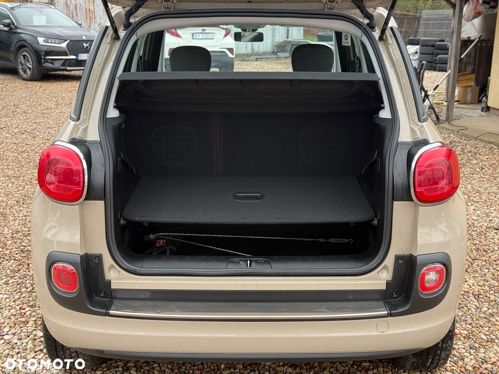 Fiat 500L - 14