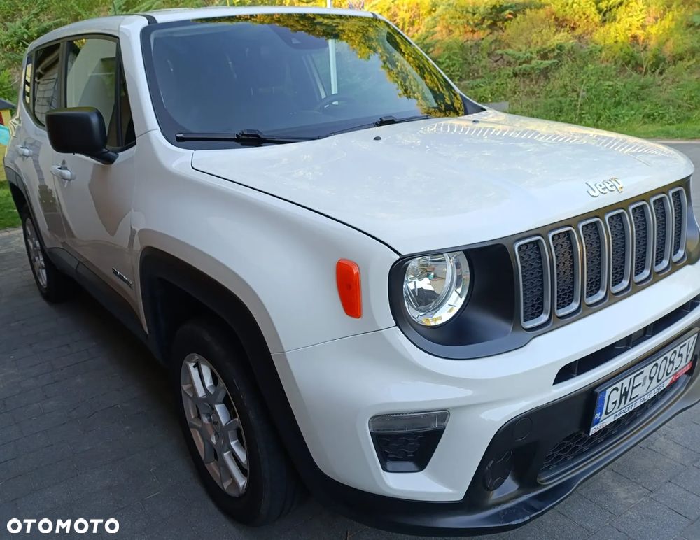 Jeep Renegade - 10