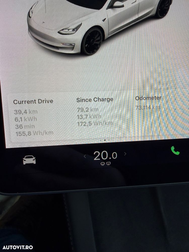Tesla Model 3 - 17