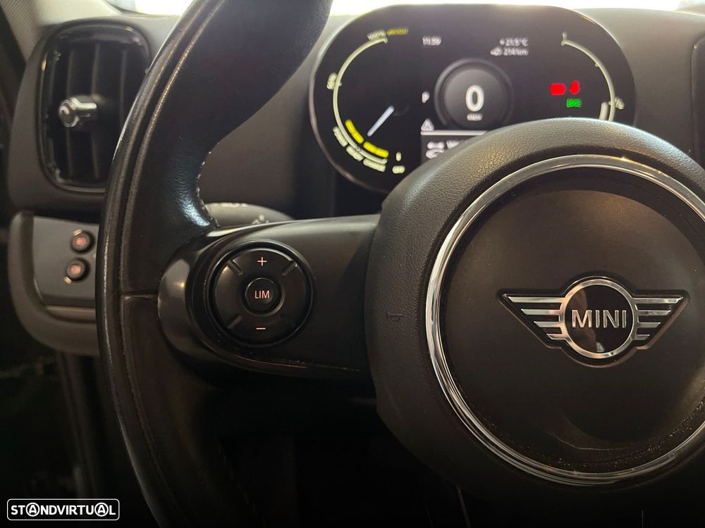 MINI Countryman - 31
