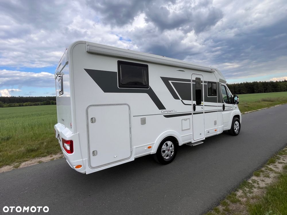 Fiat Ducato Adria Compact DL Axess - 3