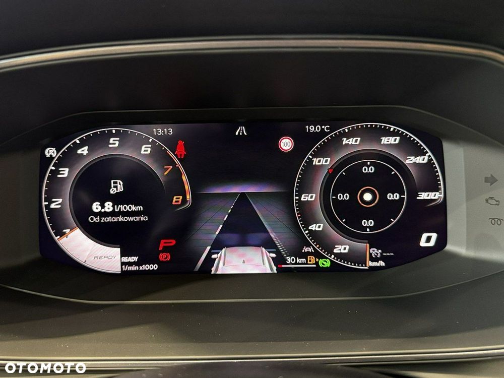 Cupra Formentor - 20