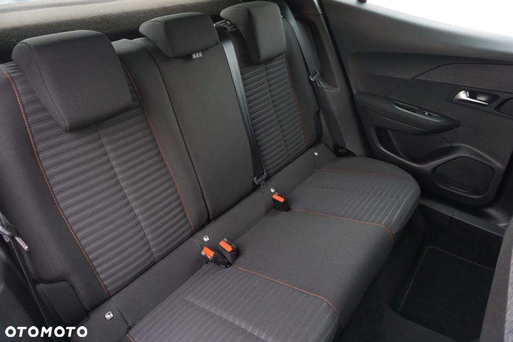 Peugeot 2008 1.2 PureTech Active Pack S&S - 25