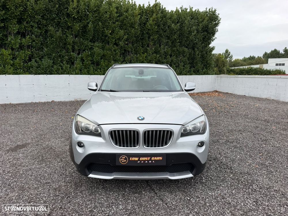 BMW X1 23 d xDrive Auto - 10
