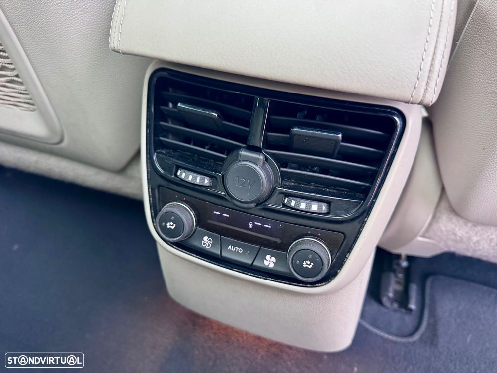 Peugeot 508 SW 2.0 BlueHDi Allure J18 - 15