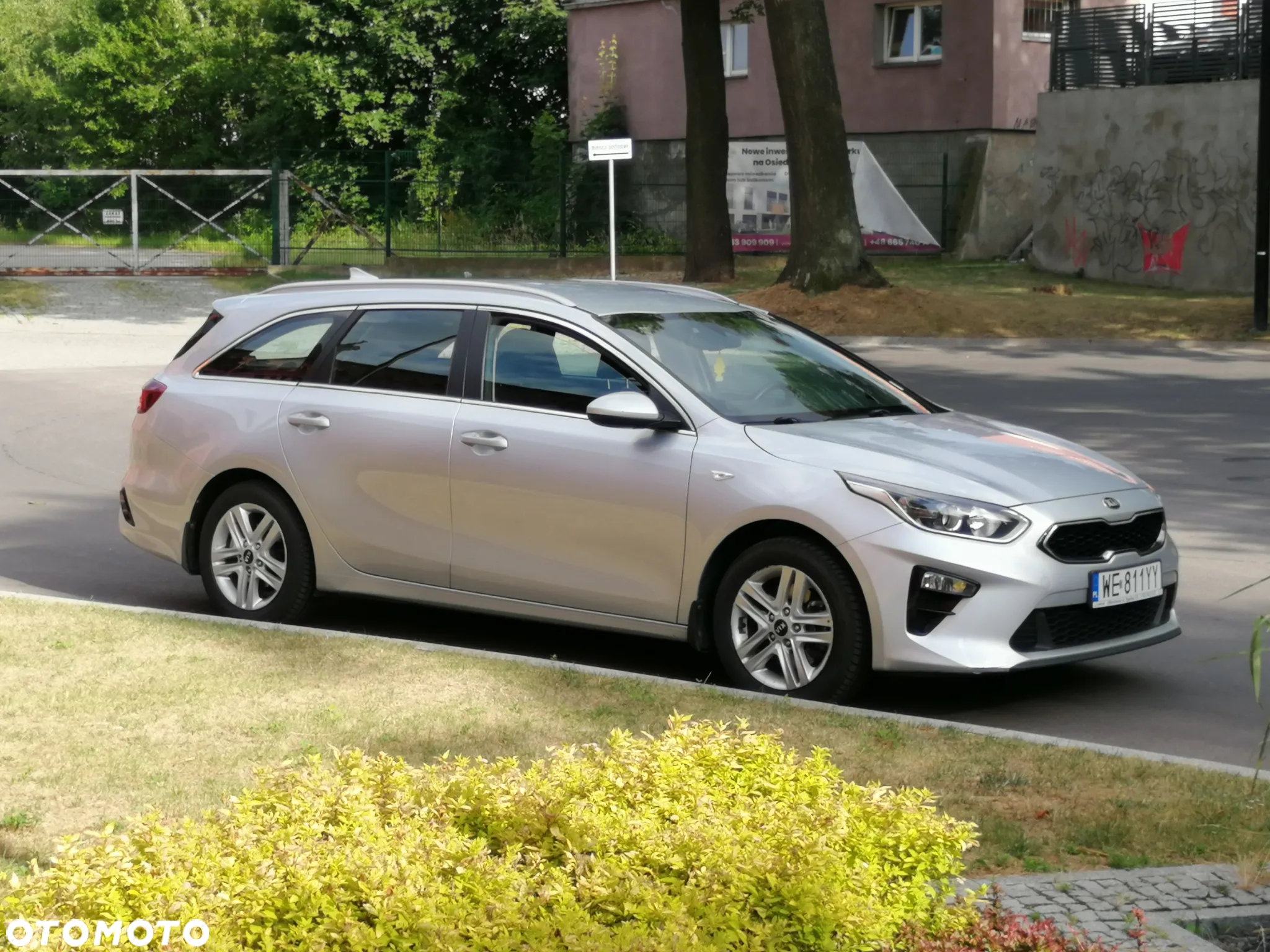 Kia Ceed 1.6 CRDi SCR L Business Line - 5