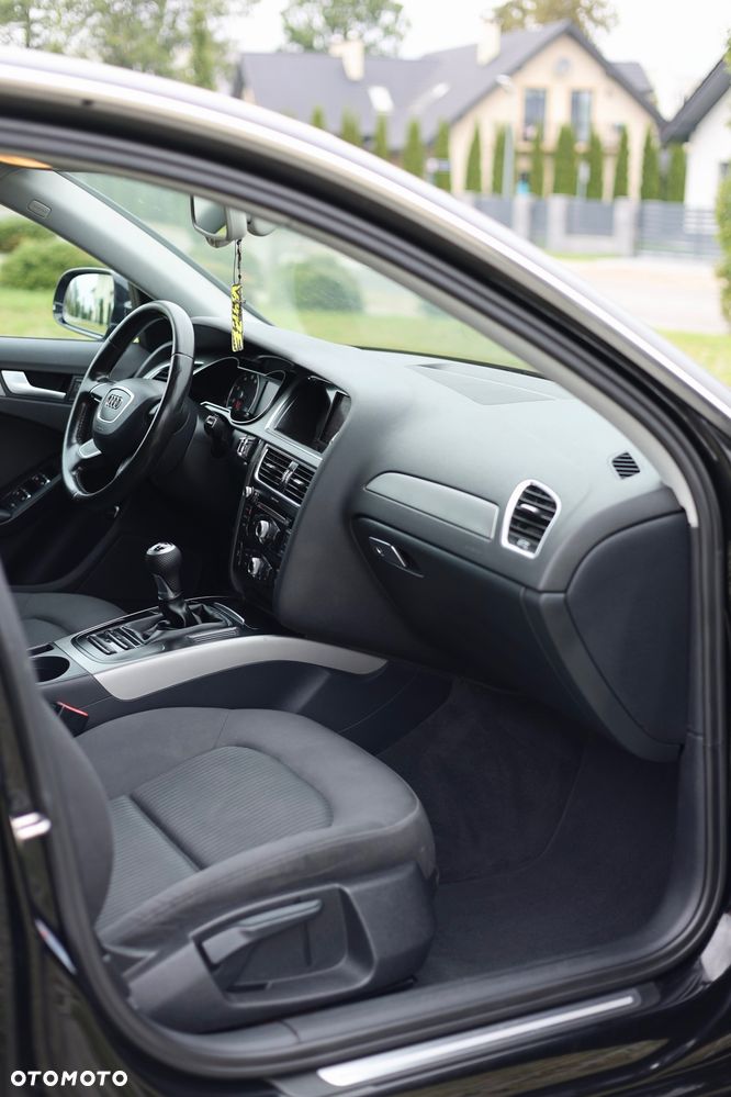 Audi A4 Limousine 1.8 TFSI - 22