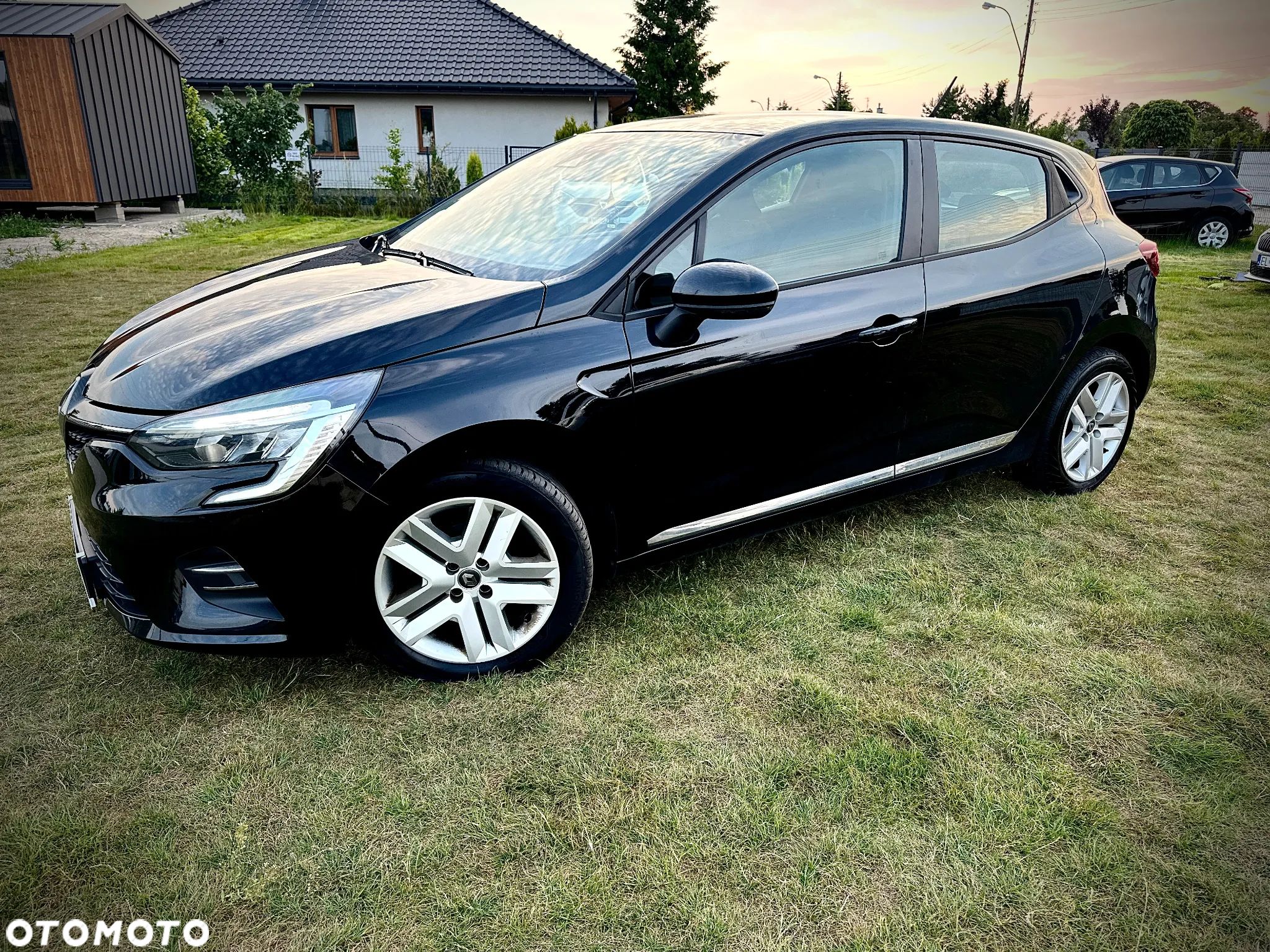 Renault Clio 1.0 TCe Zen - 1