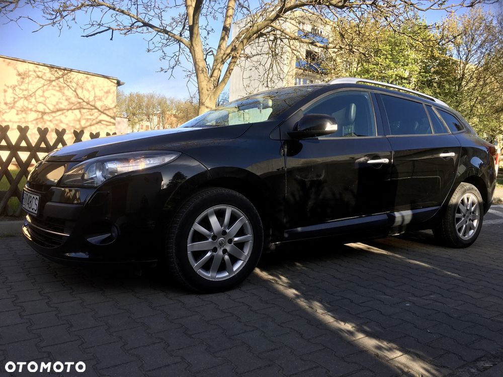 Renault Megane - 4