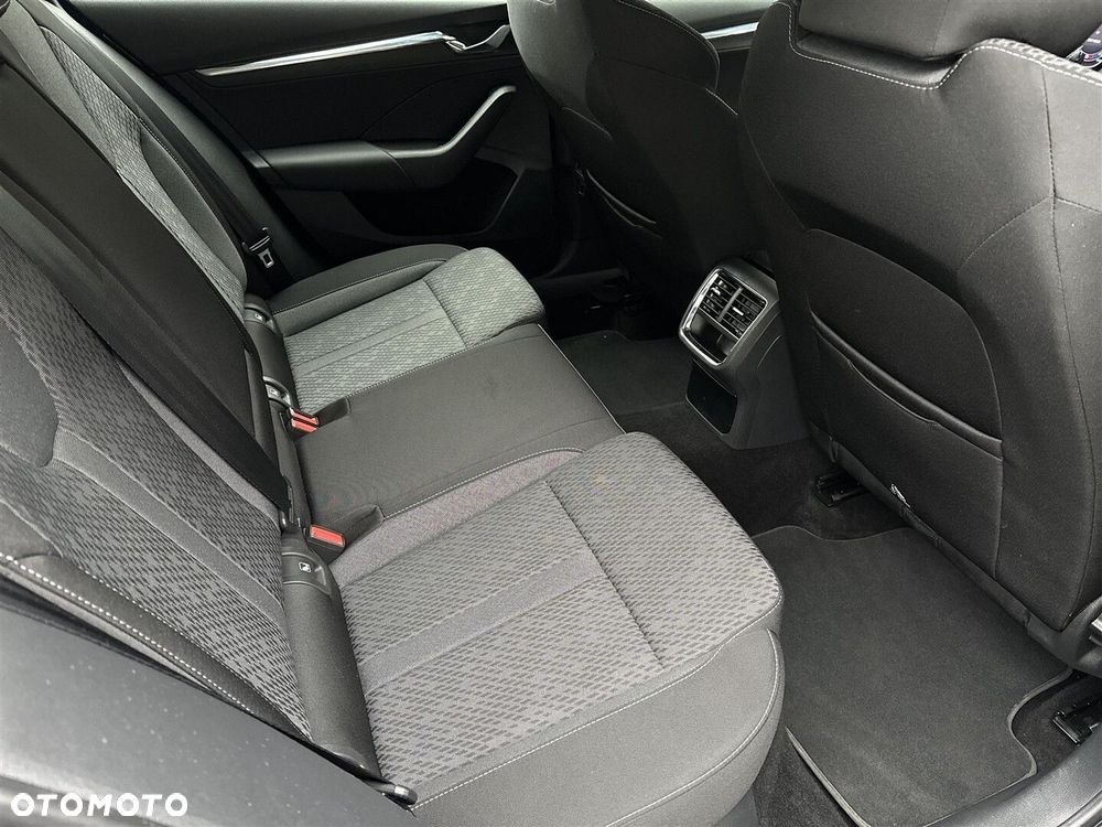 Skoda Octavia - 9