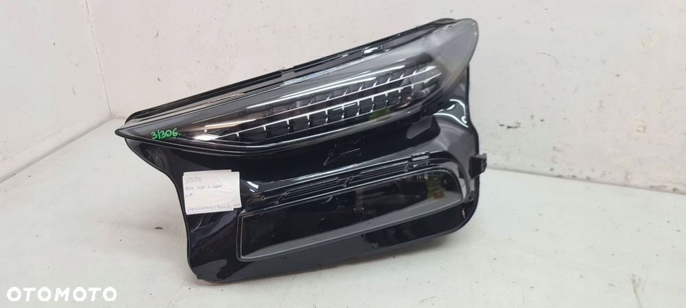 audi sq6 e – tron 22- lampa lewa kompletna europa - 1