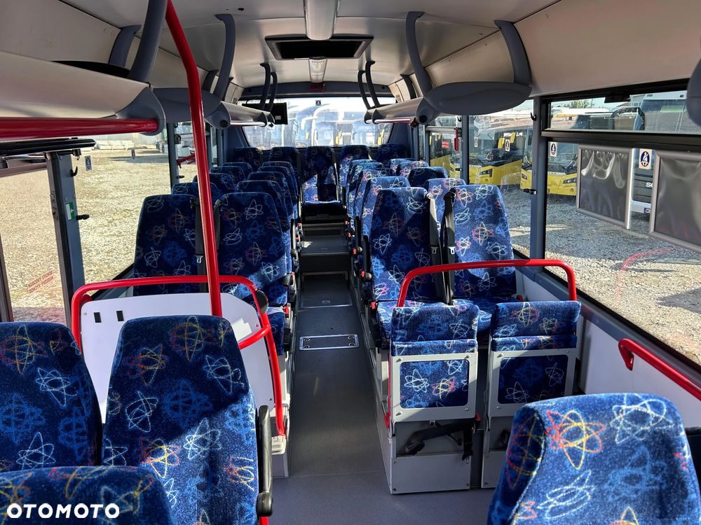Iveco Crossway - 19