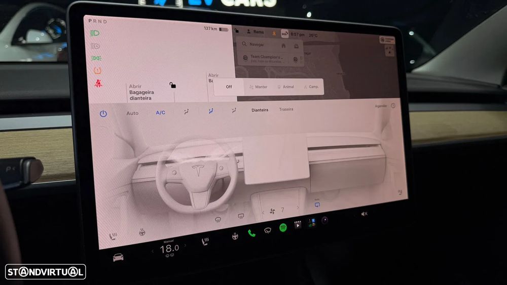 Tesla Model 3 Premium Long Range RWD - 15