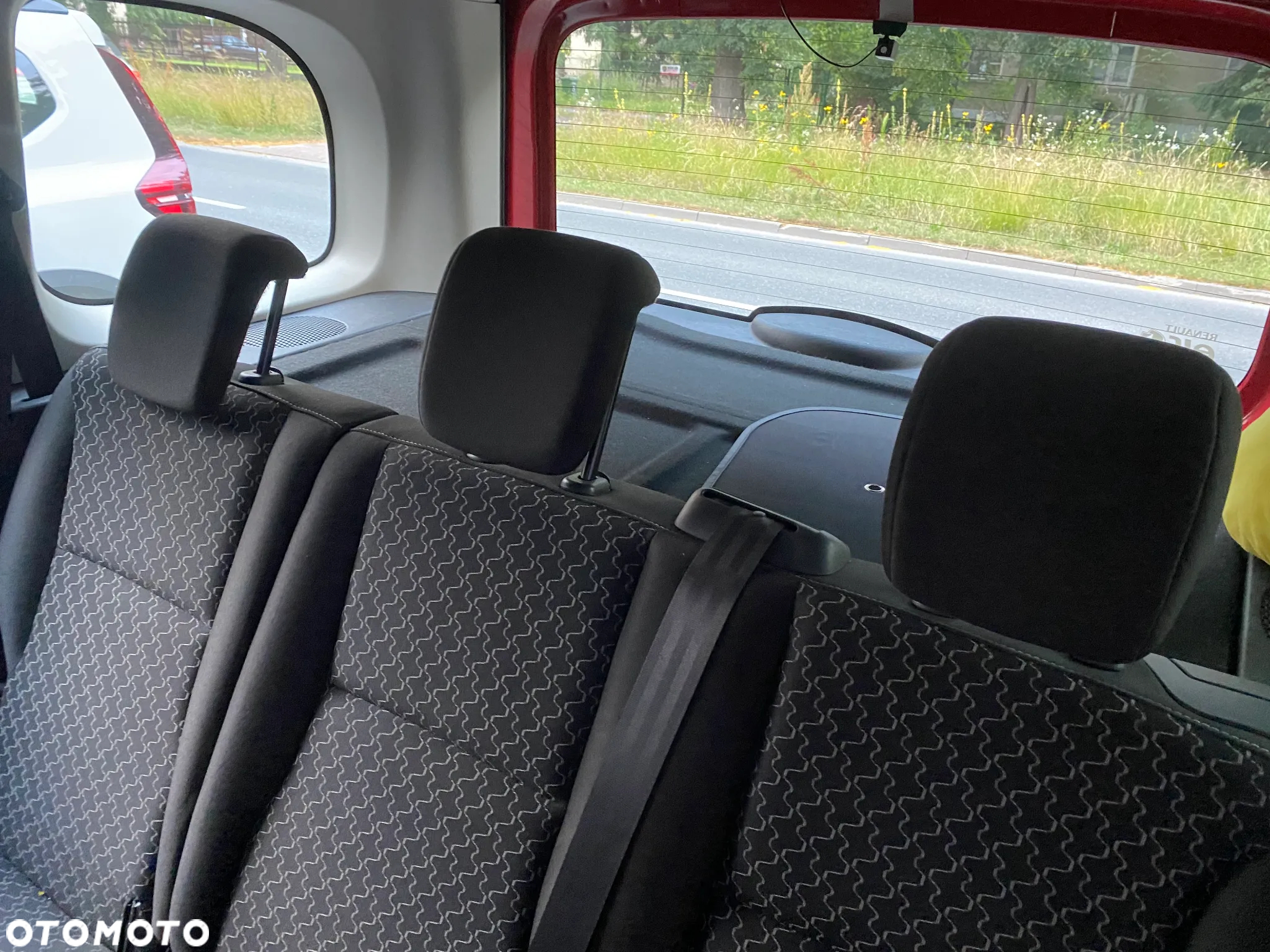 Renault Kangoo 1.2 TCE Zen Eu6 - 18