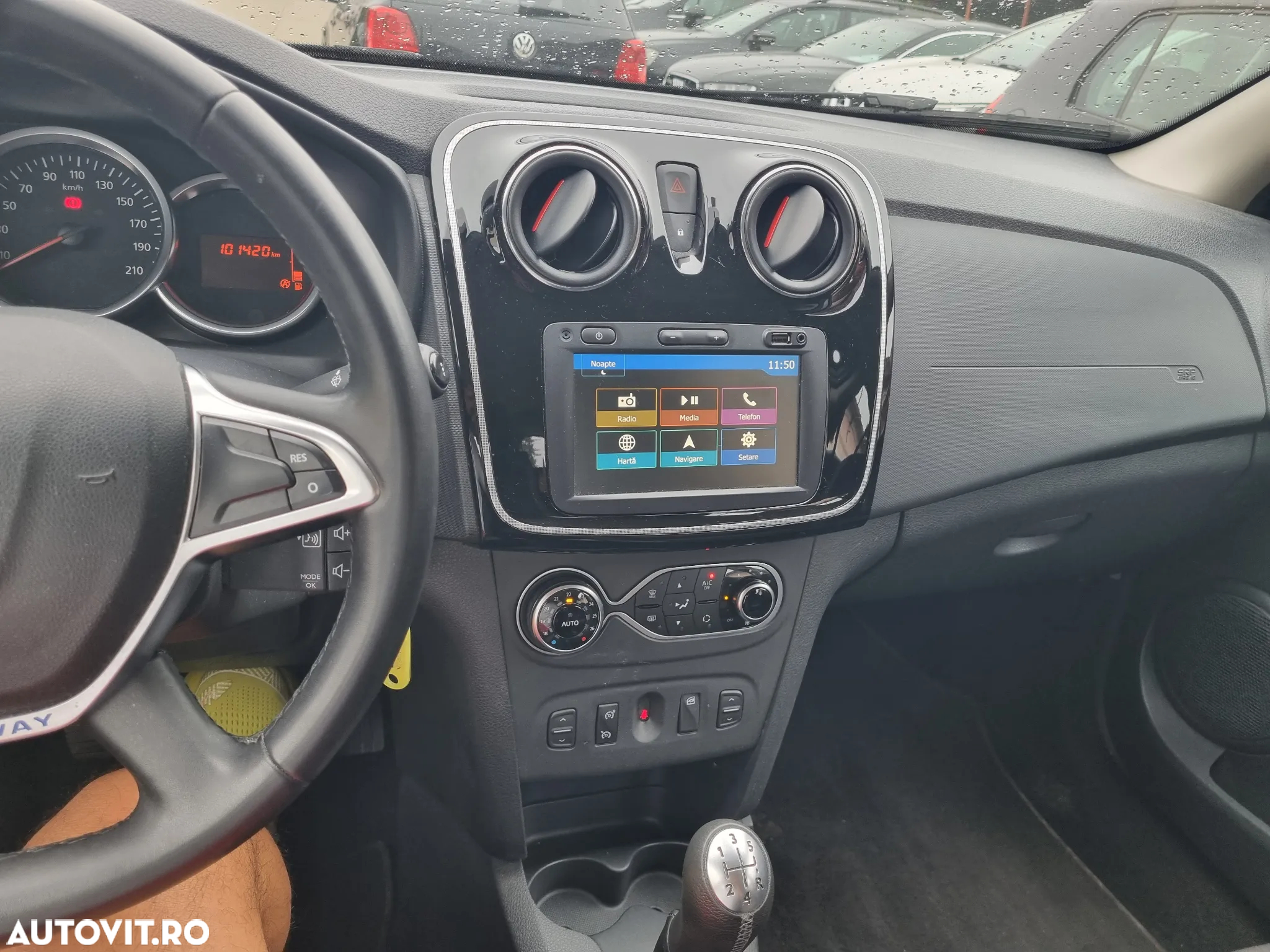 Dacia Sandero Stepway 0.9 TCe Prestige - 25