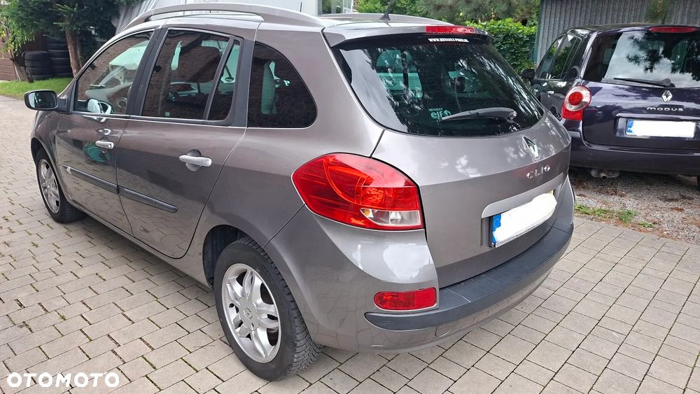 Renault Clio 1.2 TCE Authentique - 4
