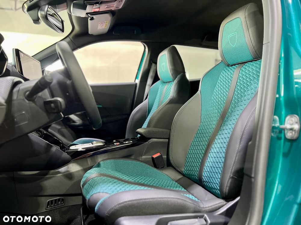 Peugeot 2008 PureTech mHEV Envy e-DCS6 - 7