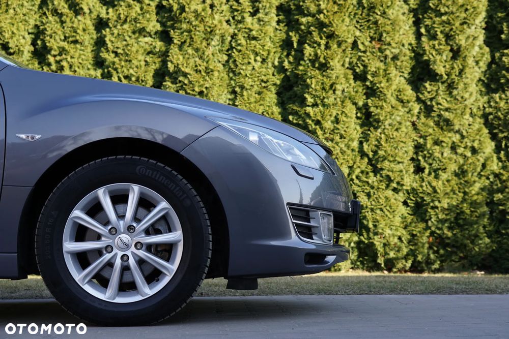 Mazda 6 - 27