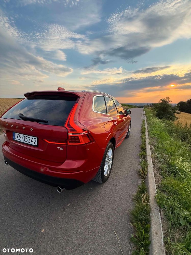 Volvo XC 60 - 3