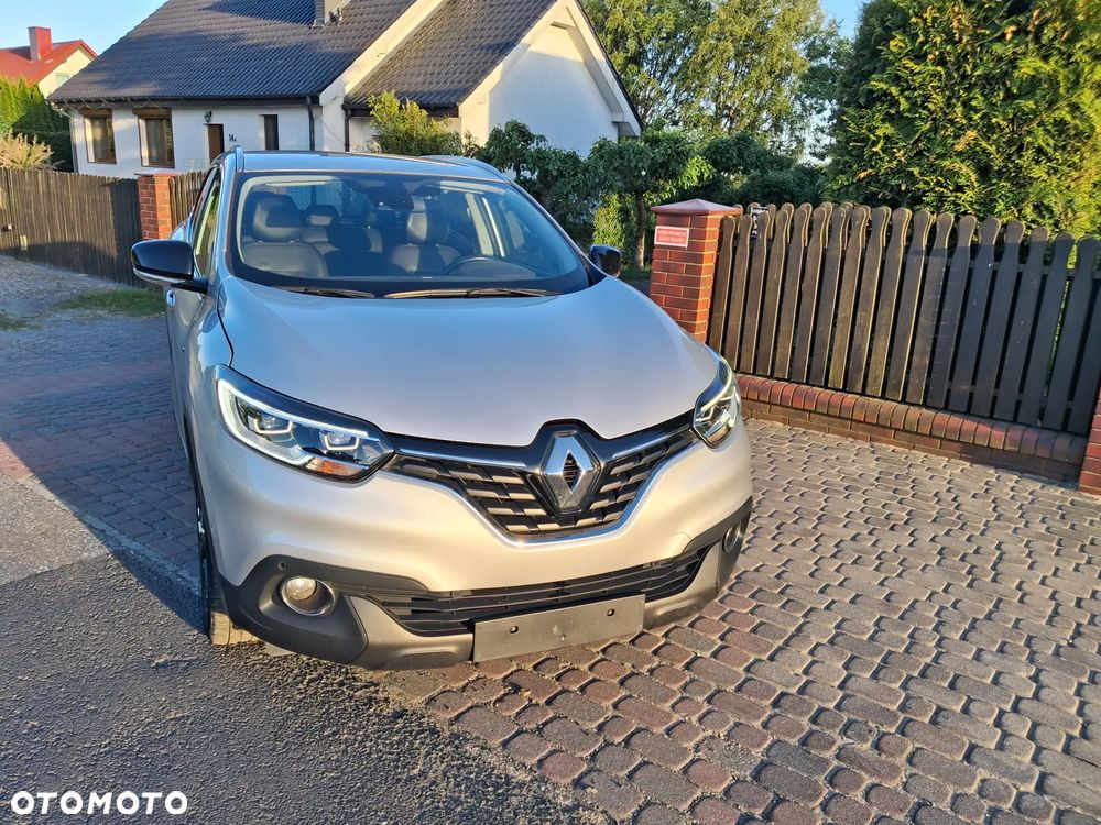 Renault Kadjar 1.2 Energy TCe Spring Edition - 10