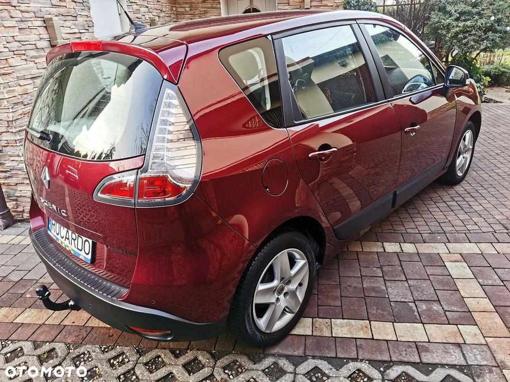 Renault Scenic 1.6 16V 110 Expression - 3