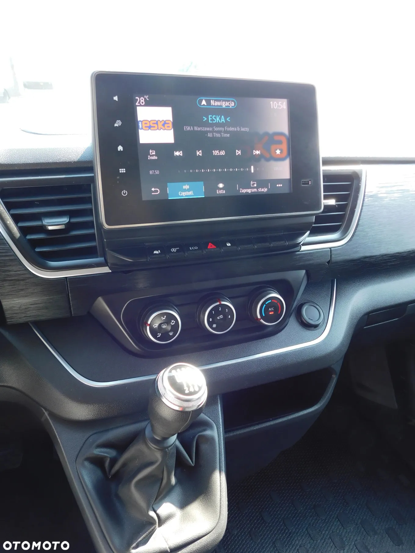 Renault Trafic - 8