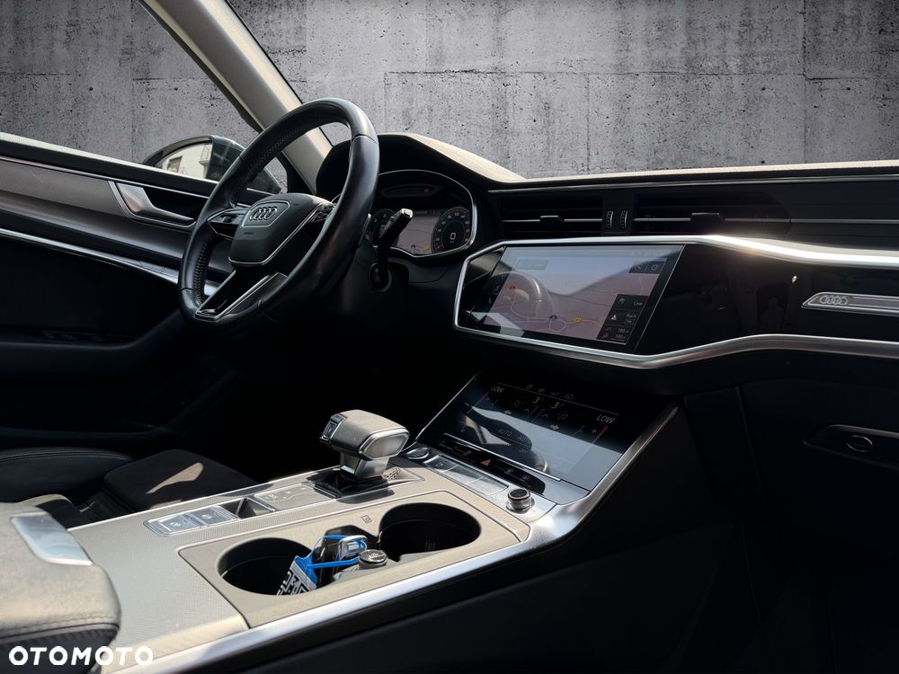 Audi A6 Avant 40 TDI S tronic sport - 15