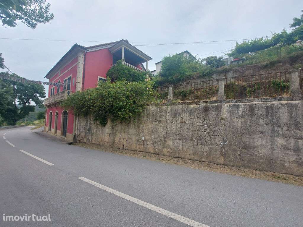 Venda Moradia - Grande imagem: 2/14