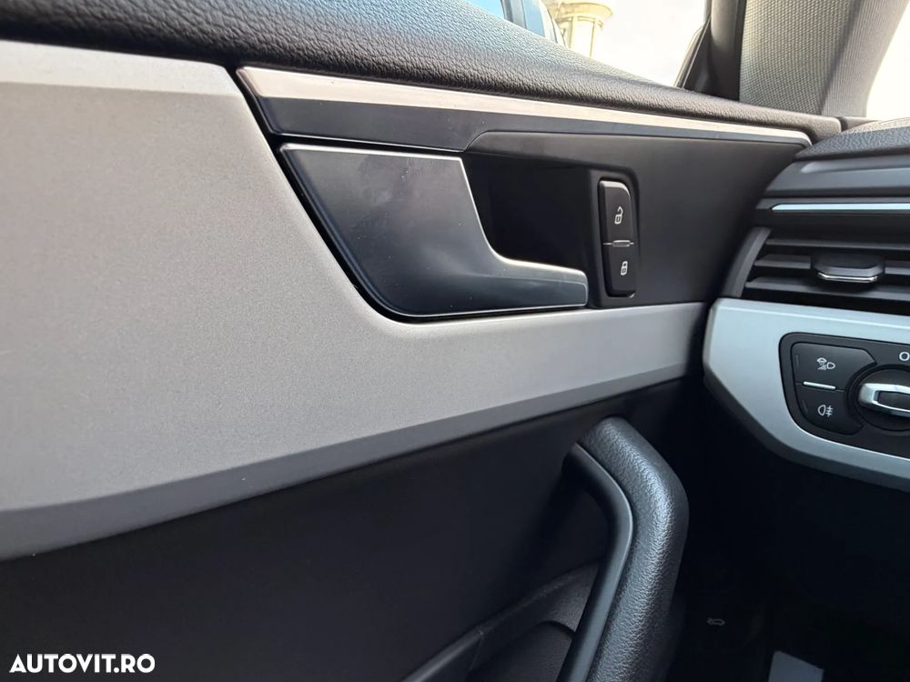 Audi A5 ack 2.0 30 TDI S tronic MHEV Advanced - 25