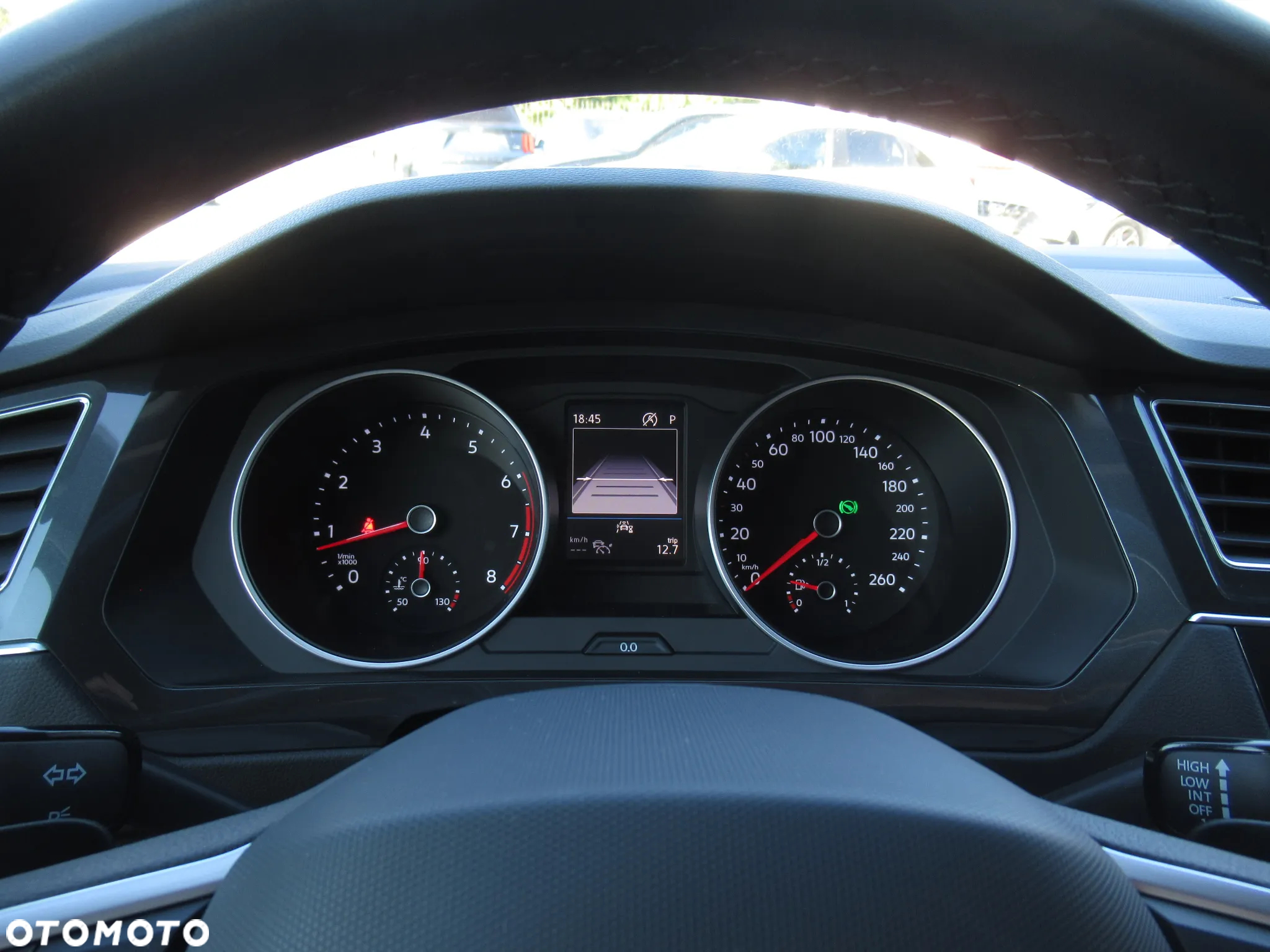 Volkswagen Tiguan 1.5 TSI EVO Life DSG - 23
