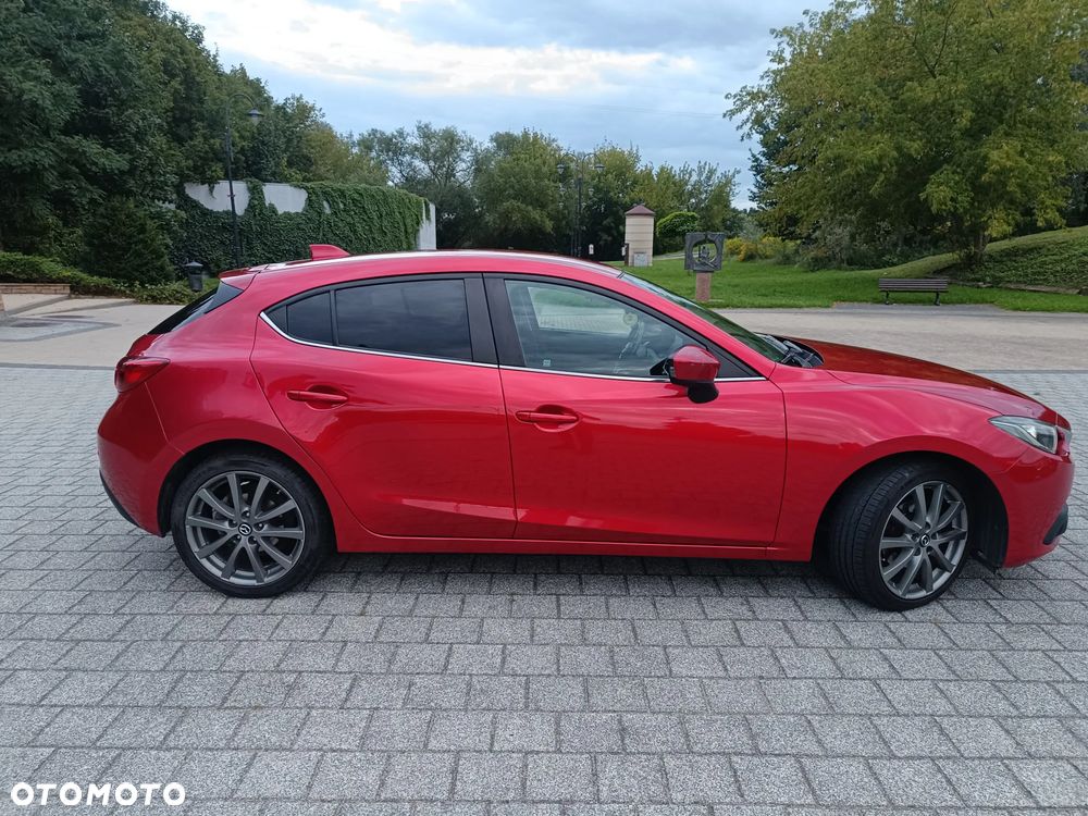 Mazda 3 2.0 Skyenergy - 8