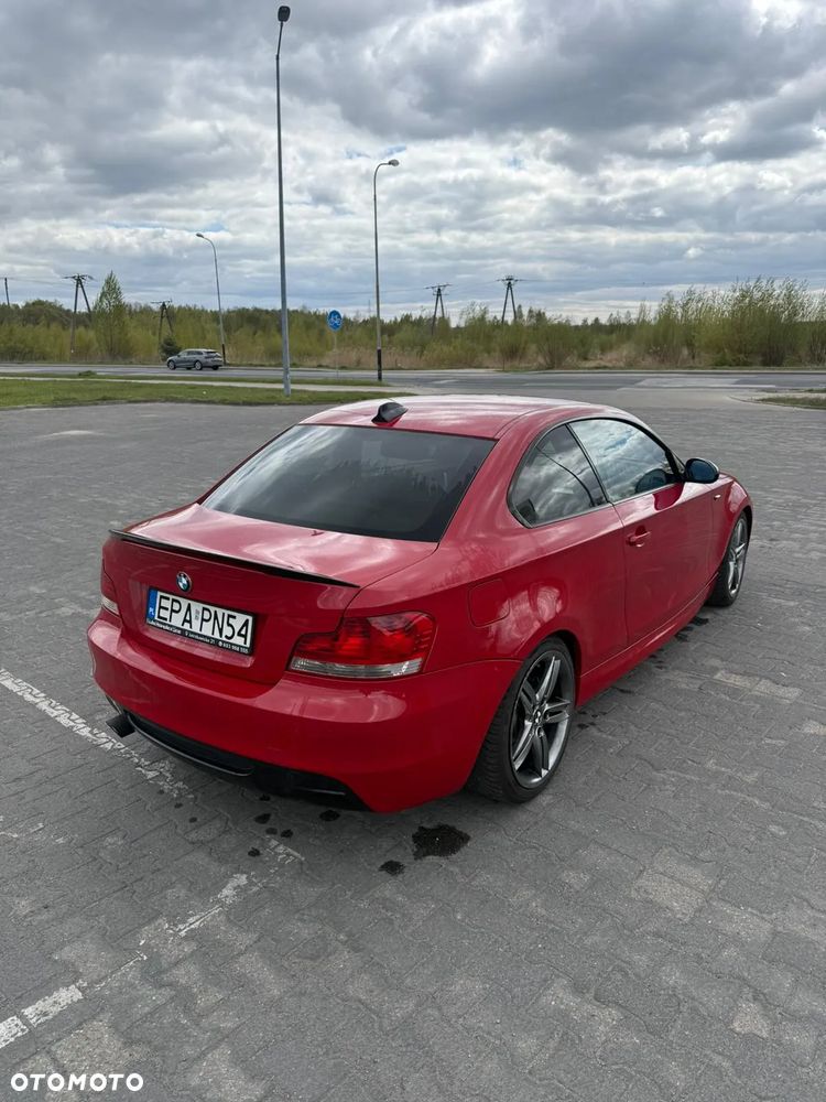 BMW Seria 1 - 3