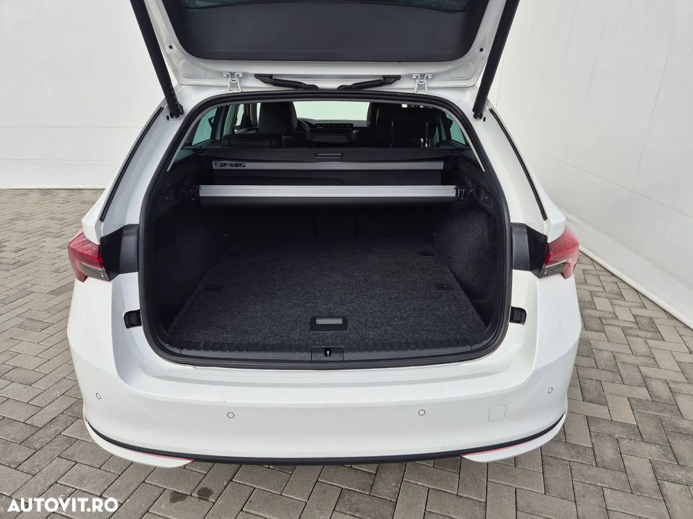 Skoda Octavia - 30