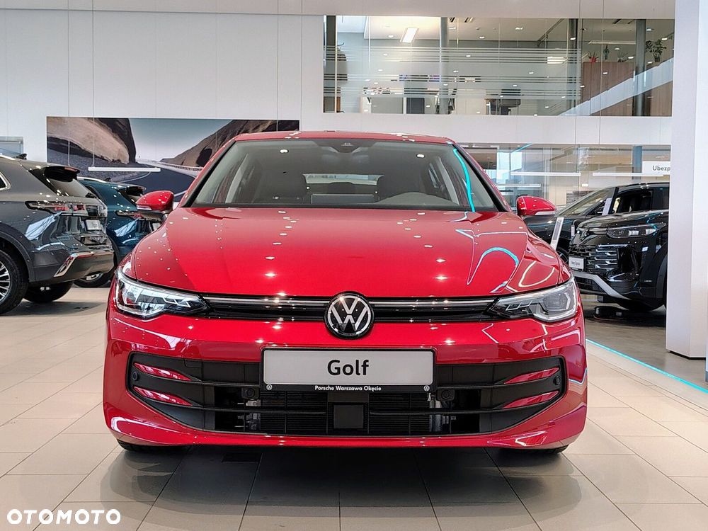 Volkswagen Golf - 2