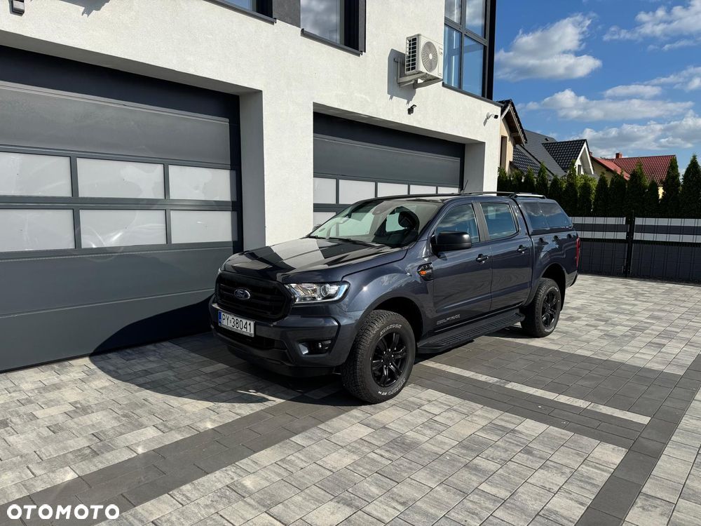 Ford Ranger - 23