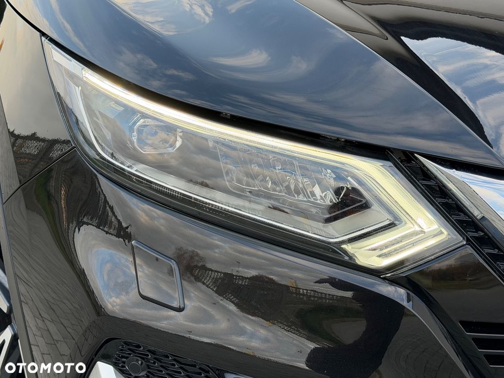 Nissan Qashqai 1.6 DIG-T Tekna - 13