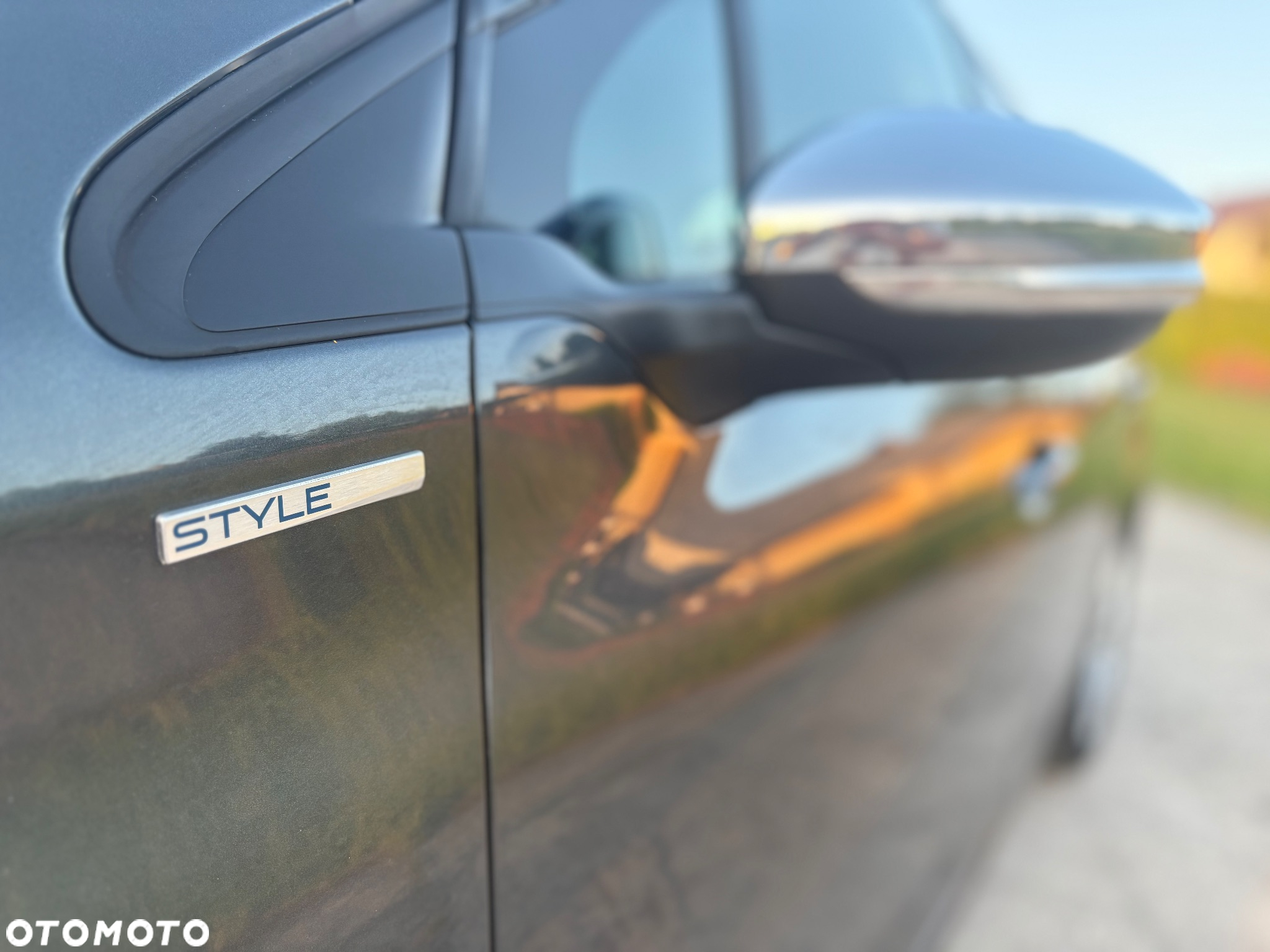 Peugeot 208 82 PureTech Style - 21